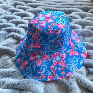 Reversible Sun Hat | Lilly Pulitzer